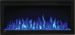  Napoleon Entice 36" Electric Fireplace