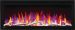  Napoleon Entice 42" Electric Fireplace