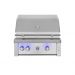 American Made Grills Estate Series 30" Built-In Gas Grill