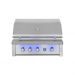 American Made Grills Estate Series 36" Built-In Gas Grill