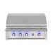 American Made Grills Estate Series 42" Built-In Gas Grill