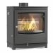 Arada Farringdon 16 Wood Burning Stove with Catalytic Converter