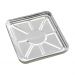 Foil Drip Tray Liners (Case of 12 Four Packs) - Echelon