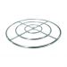 Firegear Stainless Steel Gas FirePit Burner Ring