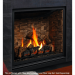 Kingsman 39" ZCV39 Zero Clearance Direct Vent Gas Fireplace