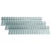 Firegear Pro Series - Wider Version of the FLEXFRAME, Three (3) 44" pieces per package