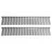Firegear Two (2) 44" pieces per package
