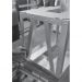 Plaza framing kit, extension kit