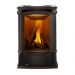 Napoleon Castlemore Direct Vent Gas Stove - Natural Gas