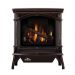 Napoleon Knightsbridge Direct Vent Cast-Iron Gas Stove