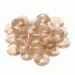 CHAMPAGNE 10 LB. JAR OF FYRE GEMS-6 PACK