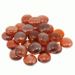 DEEP AMBER 10 LB. PACKAGE OF FYRE GEMS