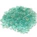 EMERALD 10LB. PACKAGE OF FYRE GLASS