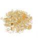 GOLD REFLECTIVE 40LB. BUCKET OF FYRE GLASS