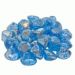 STEEL BLUE 10 LB. PACKAGE OF DIAMOND NUGGETS