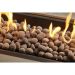 The Outdoor GreatRoom Company Tumbled Lava Rock - 18 lb kit