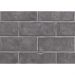 Napoleon Decorative Brick Panels Westminster™ Grey Standard