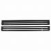 Kingsman Grill Kit Black For Zero Clearance Direct Vent Gas Fireplaces - Black HB42GBL