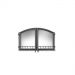 Napoleon Wrought Iron Double Door For High Country 6000