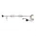 Heavy Duty Rotisserie Kit - Deluxe