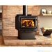 Ventis HES240 Wood Burning Stove