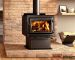 Ventis HES350 Wood Burning Stove