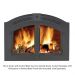  Napoleon 45" High Country 6000 Wood Burning Fireplace