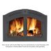  Napoleon 45" High Country 6000 Wood Burning Fireplace