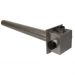 Empire DVT2 Extended Vent Termination Direct-Vent Wall Furnace Accessory Fits DV20E, DV40E, DV55E