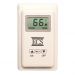 Wall Thermostat, Wireless