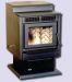 Hudson River Stove Works Pedestal Kit for Davenport Pellet Stoves