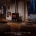 INSPIRE 2000 WOOD STOVE