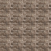 Kingsman 3 Piece Liner Kit for IDV26 Series Fireplace Inserts - Refractory Brick Liner 