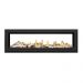 Napoleon Vector 62" See-Through Linear Direct Vent Gas Fireplace, Natural Gas