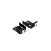 Kingsman Lower Panel Magnet Kit for ZCV3622 Series Fireplaces