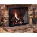 Majestic 36" Biltmore Radiant Wood Fireplace