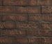 Majestic Traditional Brick Interior Panels for Peninsula - Cottage Red