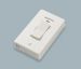 Majestic IntelliFire Touch IFT-RC150-HTL White Wireless Wall Switch