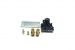 LP conversion kit for Fortress
