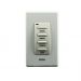 Majestic Wired Wall Timer