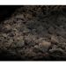 Lava rock for Plaza linear gas fire pit