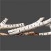 Napoleon Birch Log Set with Rocks for Entice™ 72