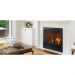 Majestic 42" Meridian Platinum Direct Vent Gas Fireplace