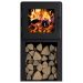 MF Fire Tower Pedestal
