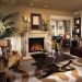 30" REDSTONE TRADITIONAL ELECTRIC FIREPLACE (10" DEEP - 32.5" X 21" VIEWING)