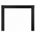 42" Contemporary Front