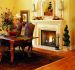 Superior 45" Gas Direct Vent Fireplace