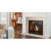 Marquis II 42" see-through- top, direct vent fireplace with IntelliFire Touch ignition (NG)