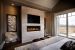 Napoleon Vector Direct Vent Fireplace