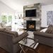 Napoleon Altitude X  Direct Vent Gas Fireplace